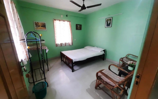 Wright Inn Homestay