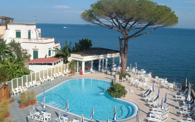 Hotel L'Approdo