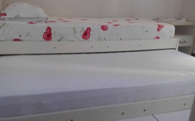 Apartamento Ruy Castelo Branco