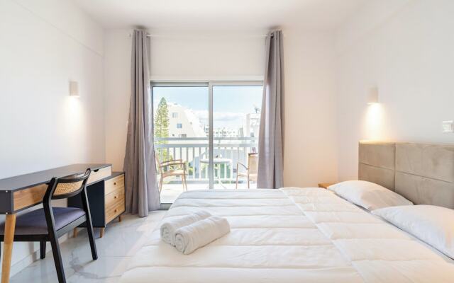 YAMAS Urban Living Palatino