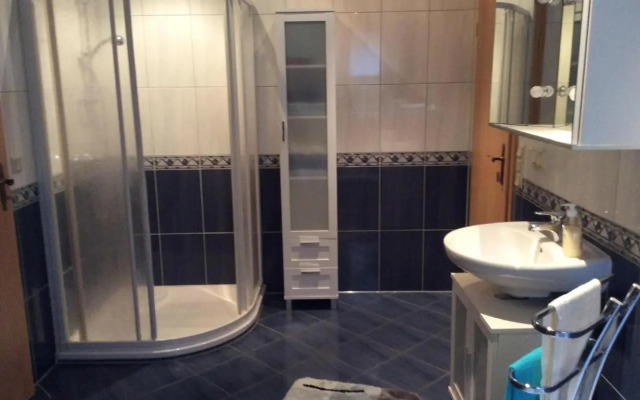 Ferienwohnung in Neustrelitz Mit Garten Und Grill