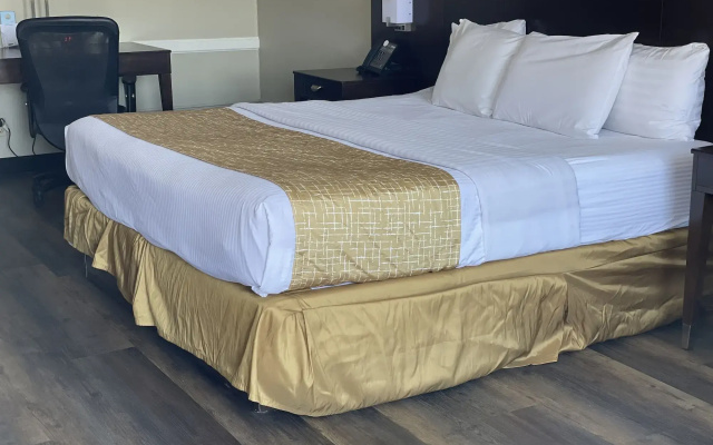 Travelodge by Wyndham Tuscaloosa