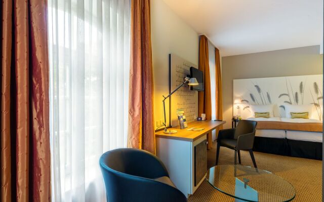 nestor Hotel Stuttgart-Ludwigsburg
