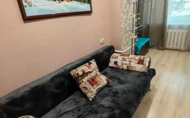 Студия Кофейня