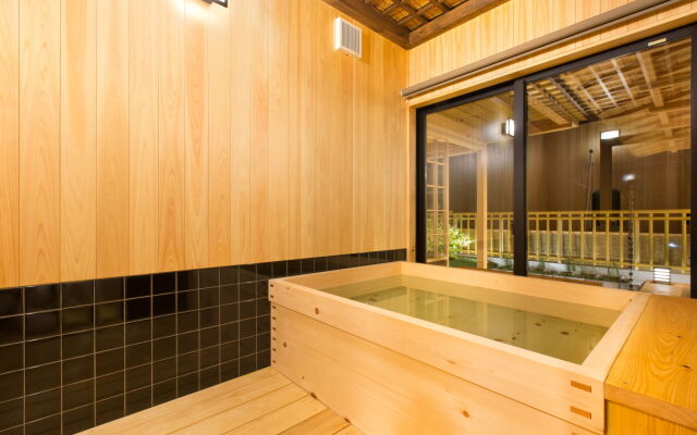 Hotel New Wakasa