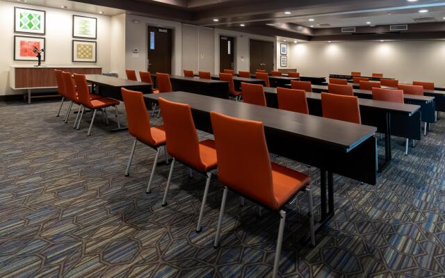 Holiday Inn Express Boston by IHG