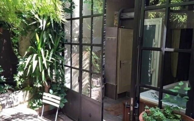 Guesthouse La maison du bien être et spa