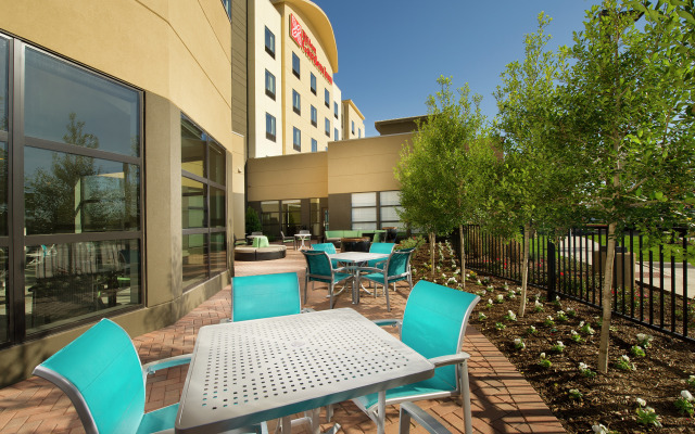 Hilton Garden Inn College Station