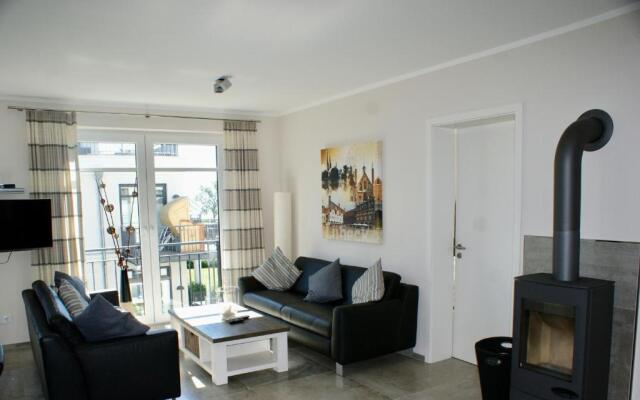 Fehmarn-OstseeferienStrandresidenz Vogelflug 14518 App 18