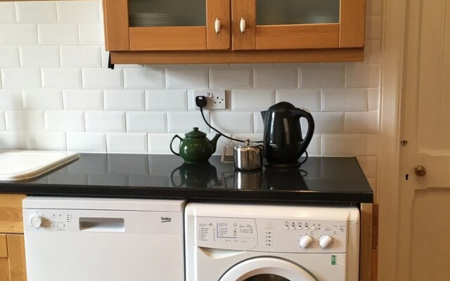 Ivy Knoll Self Catering