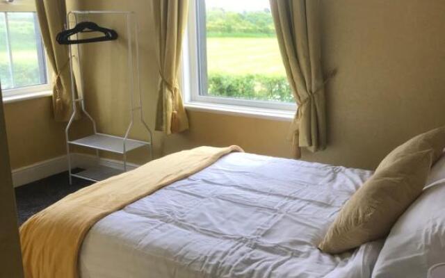 Dale View bed & breakfast