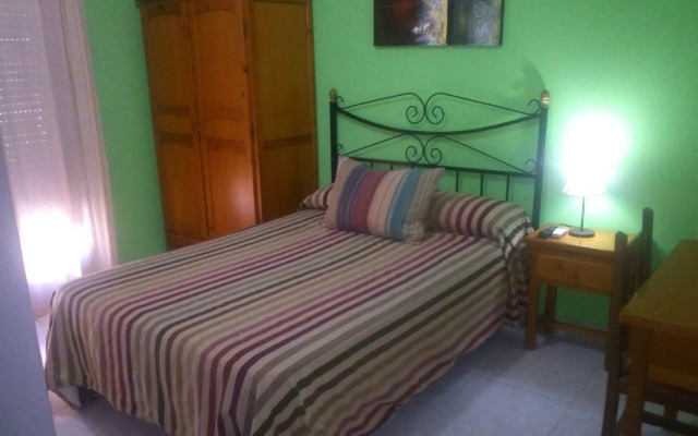 Hostal Virgen del Rocio