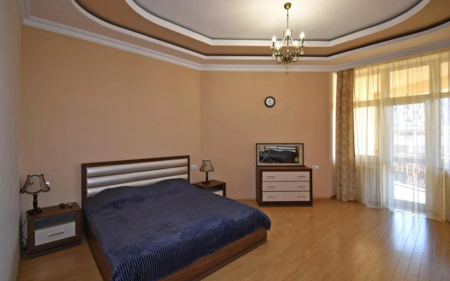 Northern Avenue, 2 bedrooms Luxury apartment HH882