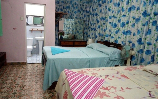 Hostal San Francisco 414 SANTIAGO DE CUBA