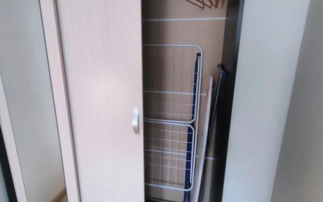 Апартаменты на улице Анохина 18