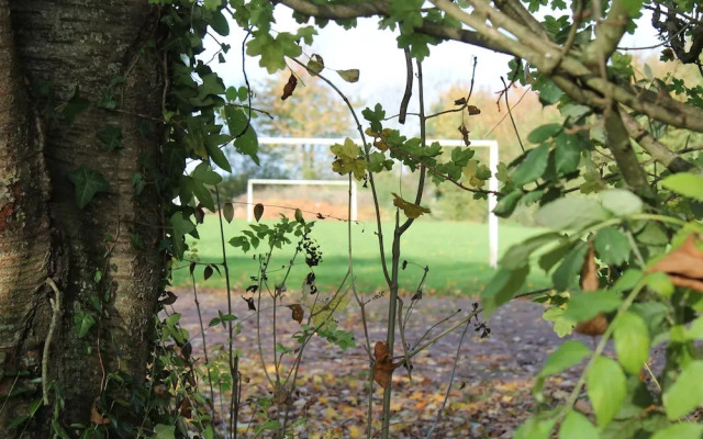 Gîte- La Ferme des Chataigniers