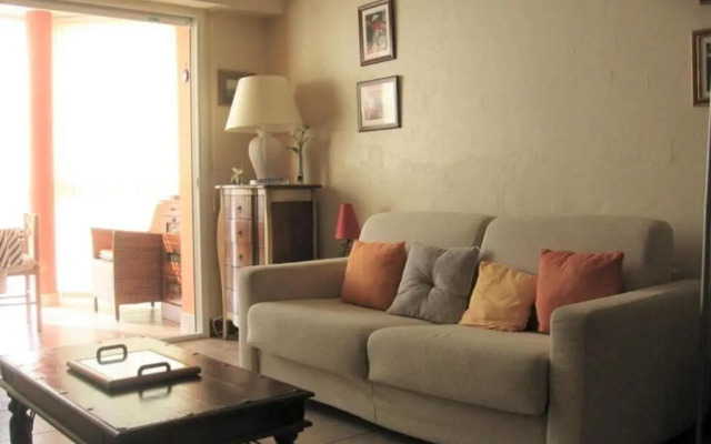 Appartement Vieux-Boucau-les-Bains, 2 pièces, 5 personnes - FR-1-379-38