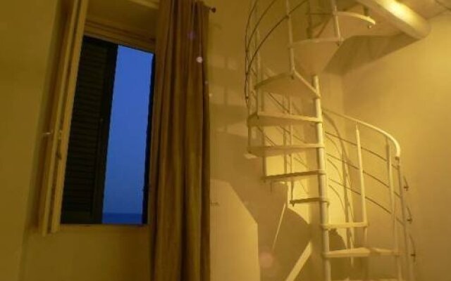 Bed  Breakfast Finestra sul Mare