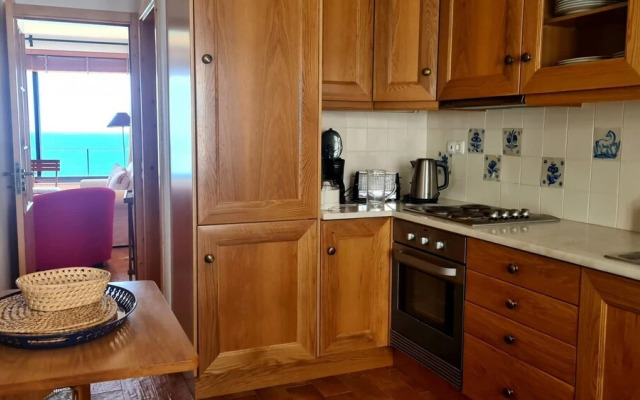 Albufeira Beach Cliffs House