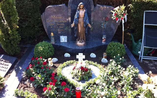 LOOKEN INN Lingen by Hackmann