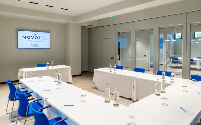 Novotel Parma Centro