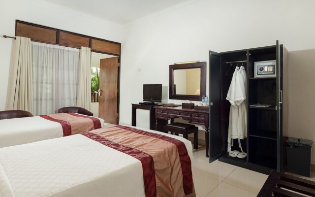 Sarinande Hotel
