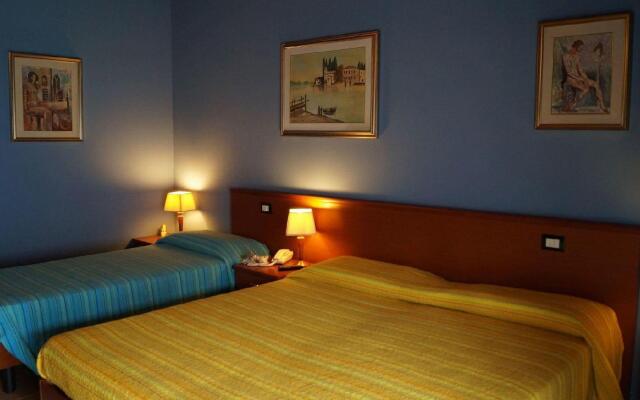 Hotel Al Bosco