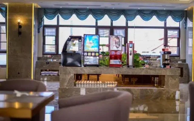 Zongheng Outlets Hotel
