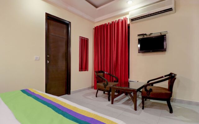 Hotel Sai International