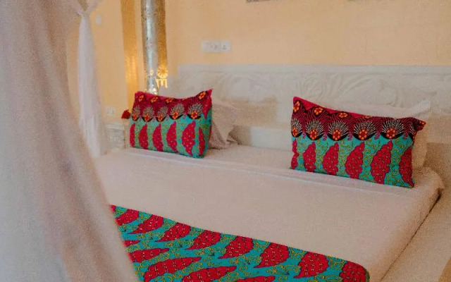 Pearl Beach Resort & Spa Zanzibar