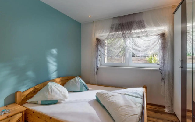 Appartement Bergblick