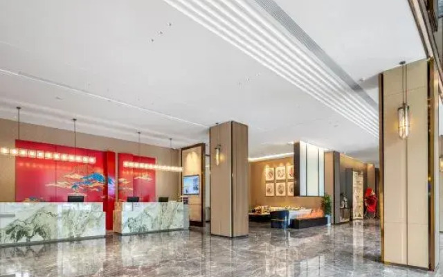 Yicheng Hotel