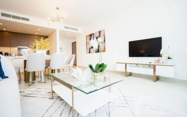 Nasma Luxury Stays - 52 42 Tower  1