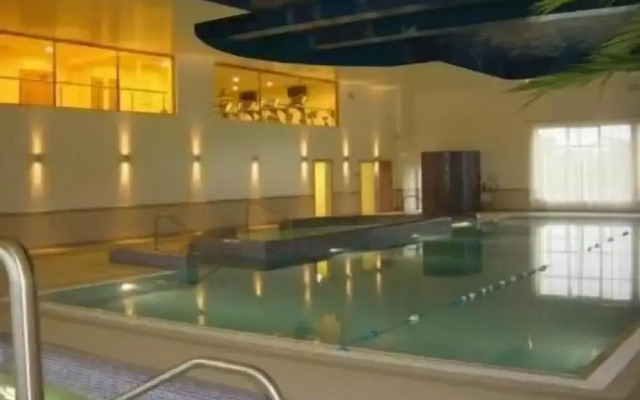 Mullingar Park Hotel