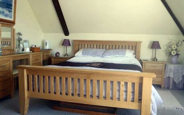 Ammonite Bed & Breakfast