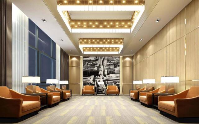 Aloft Yancheng