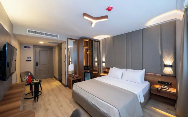 Vess Hotel & SPA