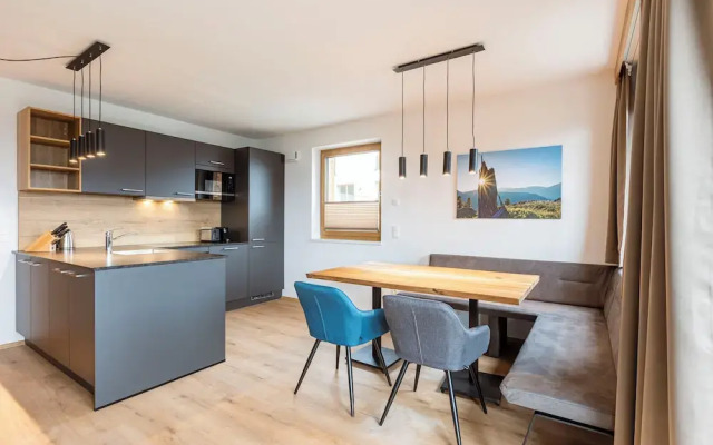 Bergresort Tauernblick by ALPS RESORTS