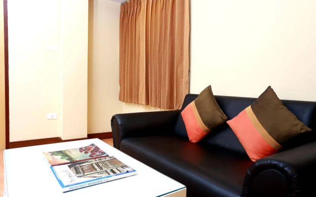 Pattra Mansion by AKSARA Collection