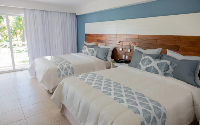 Viva Fortuna Beach by Wyndham, A Trademark All Inclusive