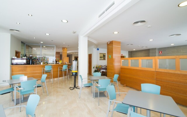 Hotel Abelux