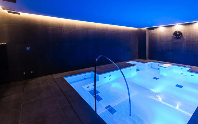 LHP Suite Santa Margherita Apartment