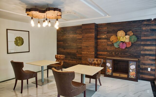 Sen Boutique Hotel