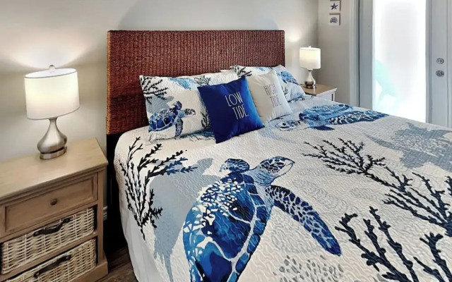 Bsc302-forever in Flip Flops