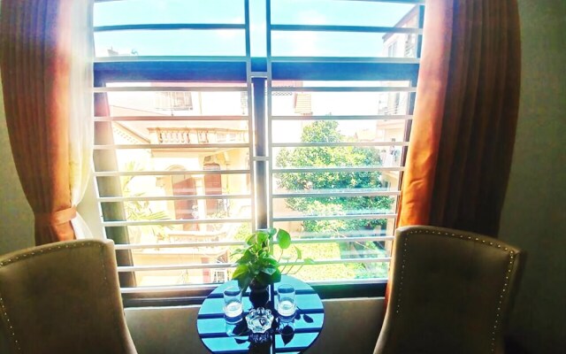 K17 Hotel