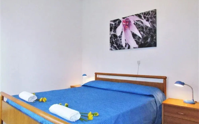 Nice Apartment in Bibione With Private Terrace