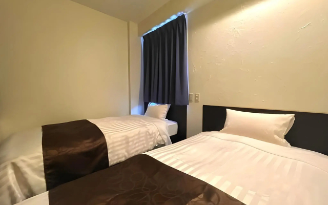 Hotel Mayflower Sendai