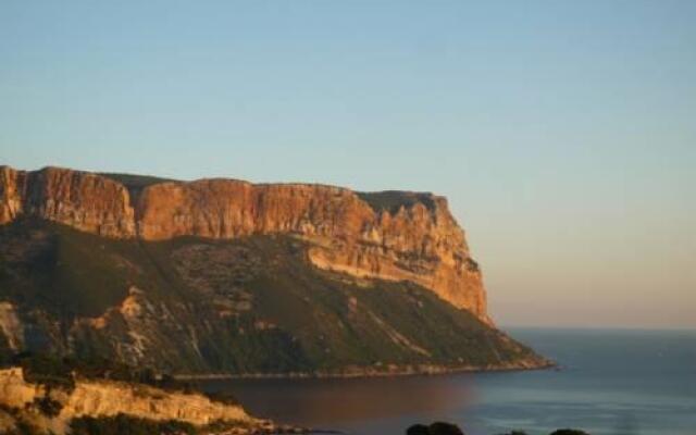Au Cedre de Cassis