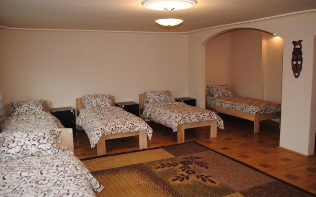 Hostel Lviv