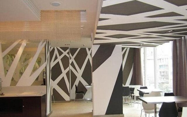 Jinjiang Inn Guiyang Daximen